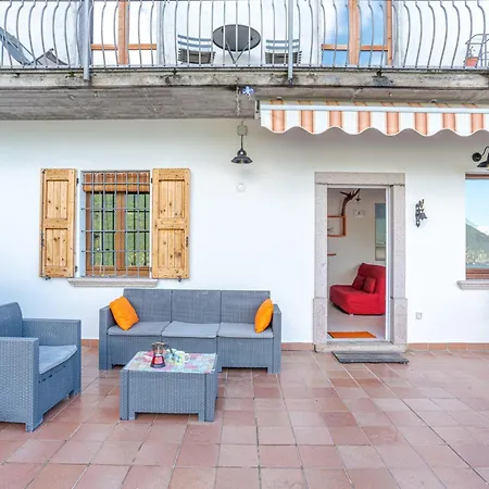 Apartman Lovely View With Terrace